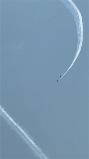 St Cloud Minnesota Airshow Skydivers Amazing Landing | North Star Air Show Skydivers Stun the Crowd