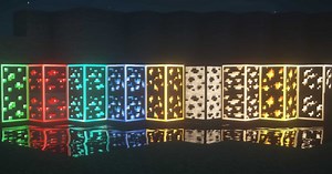 Visible Ores | Texture Pack | 1.15.X - 1.19.X