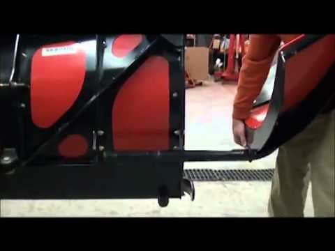 BOSS-Snowplow Wing Extension Install