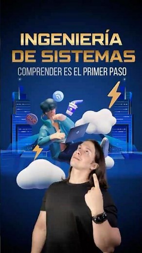 ¿Qué hace un Ingeniero de Sistemas? (de verdad)