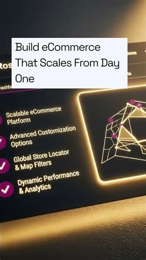 Key Features of Scale-Ready eCommerce Software