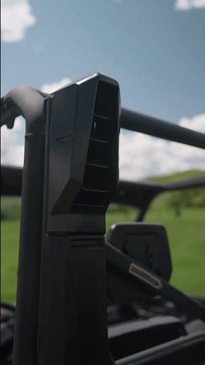 The All New Can-Am Defender X mr... Built for the Deep End w/ Ostacruiser ! #CanAmOffRoad