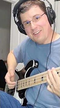 Schecter Stargazer 12 String Bass - Overdrive Tone #schecterguitars #caline #bassguitar #bass