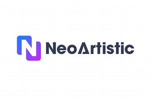 neo-artistic.com - NFT Marketplace on NEO