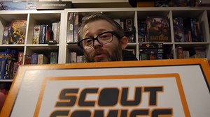 Scout Comics has its own subscription box where you can get up to 12 Scout Comics including sought-after variants! You can buy one box for $39.99 plus shipping or subscribe for $33.99 plus shipping. The box ships once a month! Subscribe now to get the next one https://www.scoutcomics.com/collections/deluxe-boxes/products/scout-comics-monthly-subscription-box #comics #comicbooks #unboxing | Graphic Policy | Facebook
