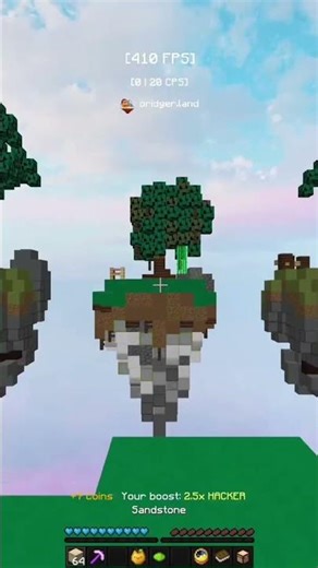 Minecraft SPEED TELLY Bridge ☠️ 🔥