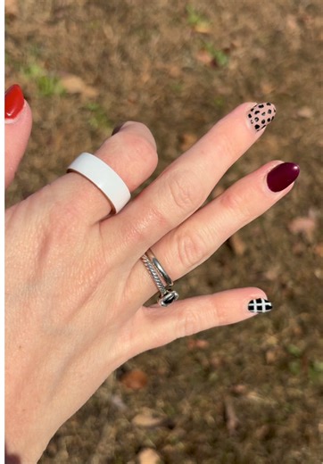 Your body is always speaking — we’ve just never been taught to listen. The Femometer Ring Gen2 by @femometer is helping me track, learn, and reconnect with my patterns in a way that feels empowering, not overwhelming. Use my code TAELOR20 🤍 Weekly check-in   thoughts coming later this week ✨ #femometerring #smartring #femometer #femometergen2 #CapCut