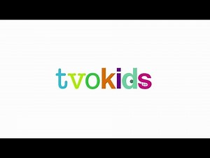 TVOKids Logo Bloopers | Alden Moeller Inc.