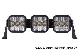 SS5 CrossLink 3-Pod LED Light Bar (one)