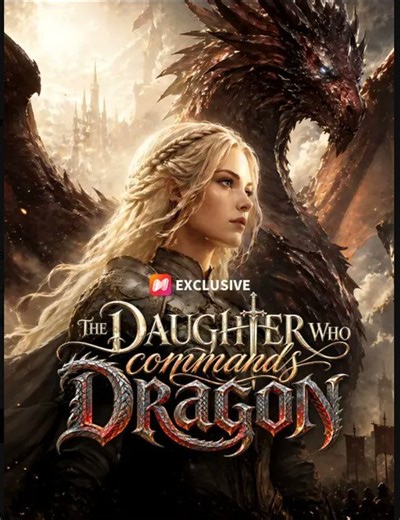 The Daughter Who Commands Dragon- Full Movie English Sub | Full Short Drama | English Sub 2026
