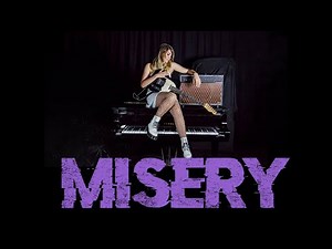 REWS - Misery (Official Video)