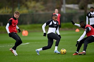 What academy staff in football think is really unusual about Chelsea's first-team squad this season