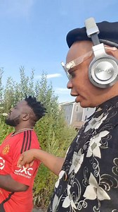 Na America this oh🙆🙆🙆 | Senior Pastor Comedian