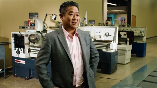 We’re wrapping up Manufacturing Month, but the opportunities at WGTC are just getting started! Our manufacturing programs prepare students for exciting, high-tech careers with industry partners like Hyundai, Kia Georgia, Blickle, and more. Big thanks to RedCube Creative for helping share how we’re building the future — together! Visit westgatech.edu/program-explorer to learn more! #uKNIGHTed #wgtc | West Georgia Technical College