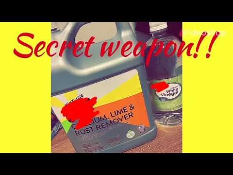 Any Heater core easy fix!! Cheap and works!