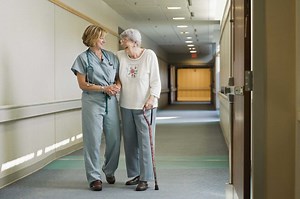 How Much Do Registered Nurses Get Paid a Year?