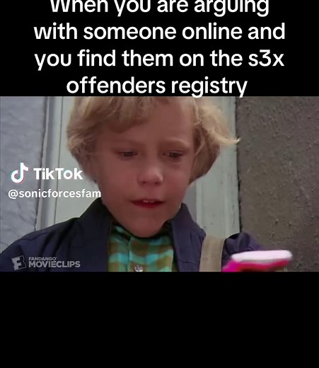 Understanding Online Arguments and Lex Offender Registries