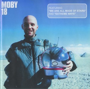 Moby - 18