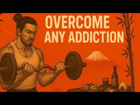 THE SCARIEST LEVEL OF OVERCOMING ANY ADDICTION | Life-Changing Motivational Speech