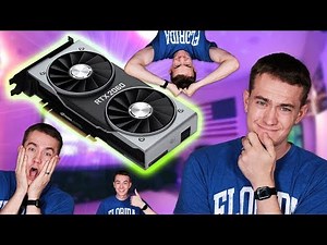 RTX 2060 - JUST BUY IT!!! Or Giant Ripoff?