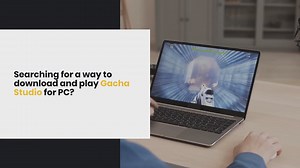 Download Gacha Studio for PC (Windows & Mac)