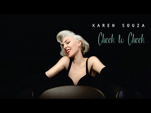 Cheek to Cheek - Karen Souza