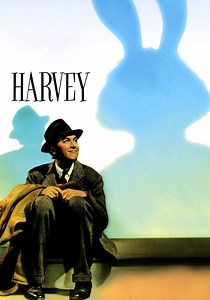 Harvey - movie: where to watch streaming online