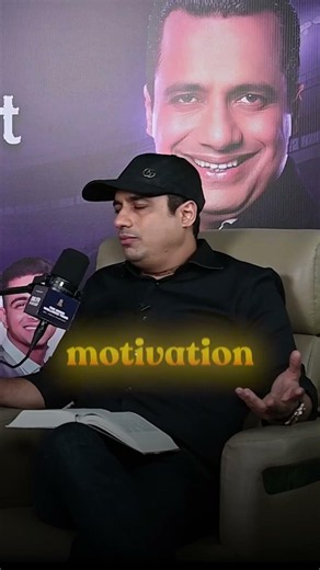 How to Actually Motivate Yourself | Dr. Vivek Bindra | Dr. YSR
