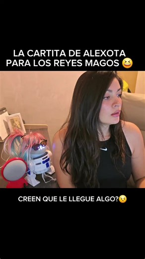 ¿Alexas y Reyes Magos? Humor y Preguntas Inesperadas