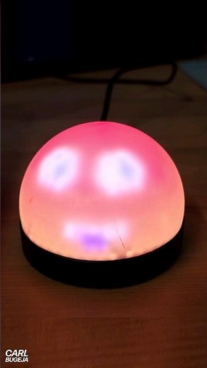 Mini Sphere with 945 Pixels