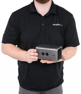 Gen-Y Hitch Anti-Rattle Reducer Sleeve - 3" to 2.5" Trailer Hitch Gen-Y Hitch Hitch Adapters GY22YR