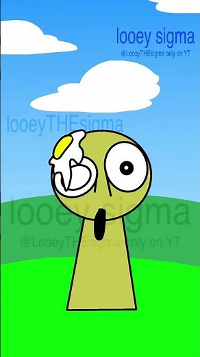 Heg #sprunki #sprunkiincredibox #heg #oc