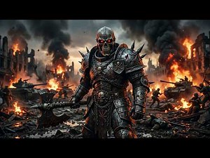 A Deathworld Cadet Marched Alone—And Every Apex Predator Stepped Back | HFY Sci-Fi Story