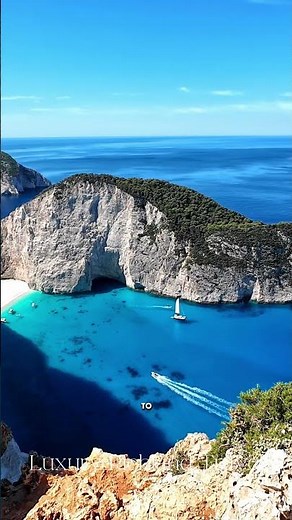 #Zakynthos is a magical place in #Greece and #World