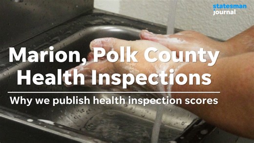 Marion County restaurant inspections: Candy buildup, moldy hot dogs