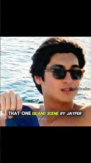 That one Island scene by jayfer...Ifykyk🌚❤️‍🔥💅🏻(spoiler) #keifer#jayjay #andresmuhlach#ashtineolviga
