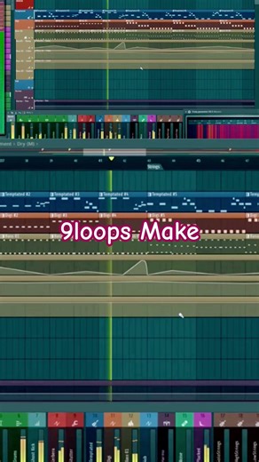 Keep It Simple - Remix (DJ Stanck) #viral #electrosound #trance #dubstep