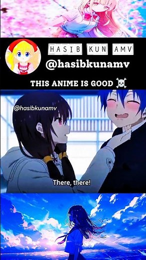 She is treating him like a Cat | Kurumi and Shido moments | Date a Live Season 4 #datealiveseason4