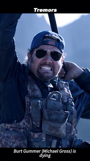 Milking a Graboid | Tremors: A Cold Day in Hell – The "Field Lesson" 🪣🐛💀