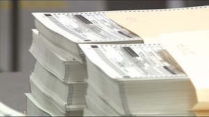 SOS asks to delay presenting Arizona's recount results
