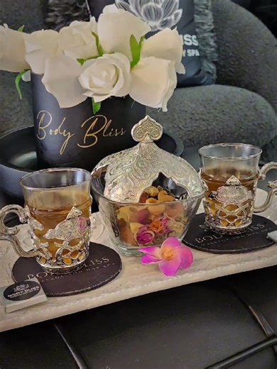 Body Bliss Massage and Day Spa on TikTok