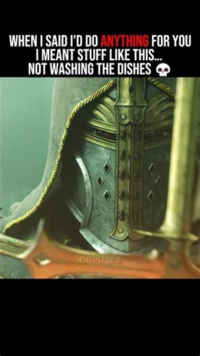 Me Proving I’d Do Anything For Her 💀