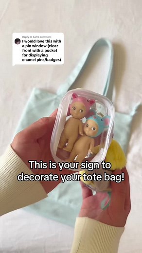 Customize Your Tote Bag: Fun & Stylish Ideas for Every Occasion