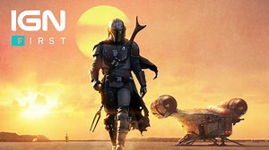 Get a Look Inside The Mandalorian's Ship: The Razor Crest First