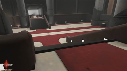 J | thanksgiving nerd out with a Star Wars mod. Stopping order 66 in the Jedi Temple like we all wished we could 😭 | Instagram