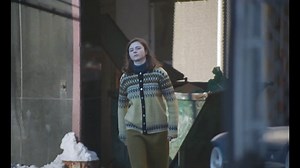 Eileen (2023) - Bande annonce