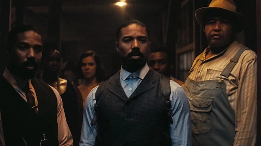 The Best Movies to Watch on HBO Max Right Now