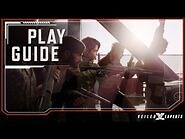 VEILED EXPERTS - GAMEPLAY GUIDE - ENG