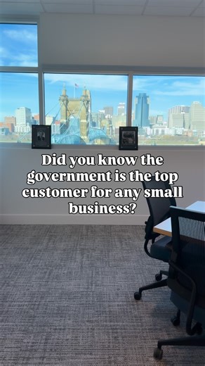 Melanie Patterson| Government Contracting on Instagram: "Not only can government contracts grow your business…they unlock real leverage. Take a government purchase order to the bank and watch the conversation change. Adding the government as a customer isn’t a gamble—it’s a strategic move. Have a business and ready to scale? Short on time or don’t have the right team? That excuse ends here. Get FREE access to GovCon iSource and let our team do the work🤞🏽📈💻 Tap the link. @govconisource"