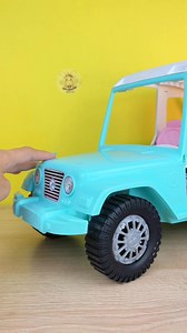 104K views · 914 reactions | Barbie forgot her lipstick in the end  | Morganpop | Facebook